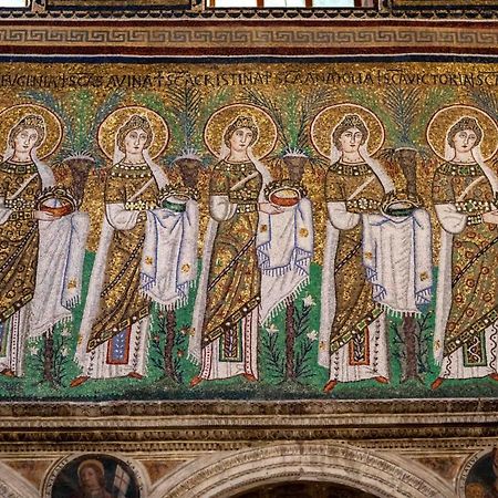 Ravenna Suite Luaran gambar