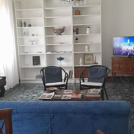 Ravenna Suite Luaran gambar