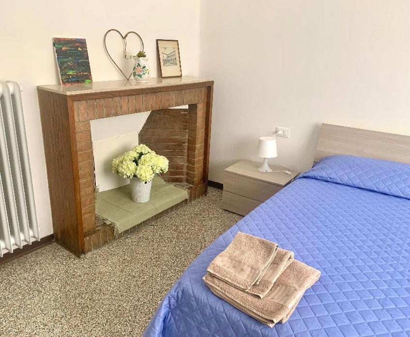 Ravenna Suite Luaran gambar