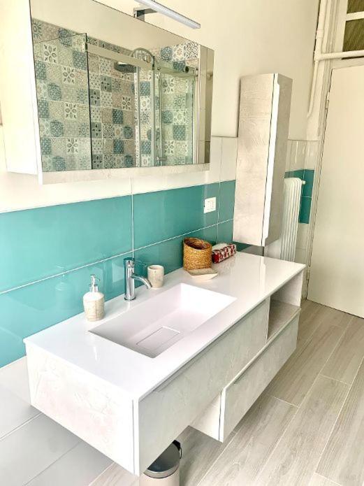 Ravenna Suite Luaran gambar