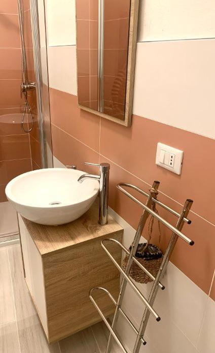Ravenna Suite Luaran gambar