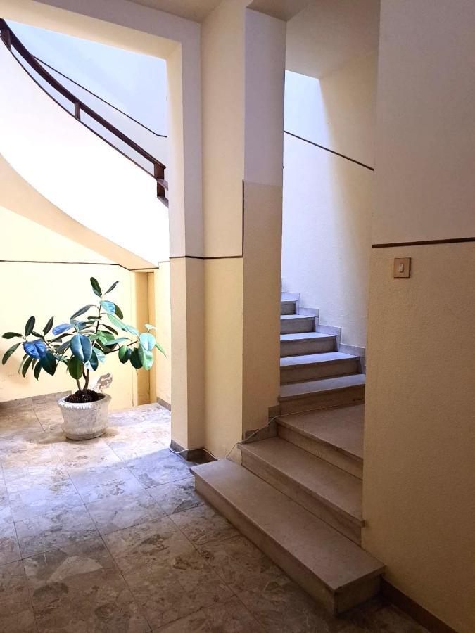 Ravenna Suite Luaran gambar