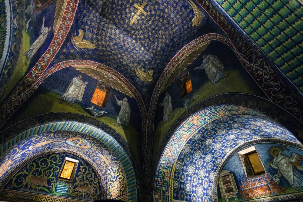 Ravenna Suite Luaran gambar