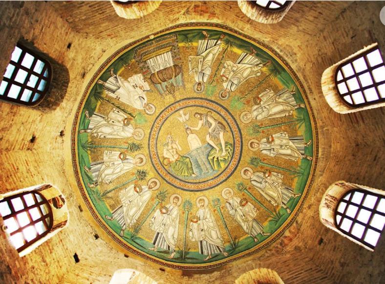 Ravenna Suite Luaran gambar