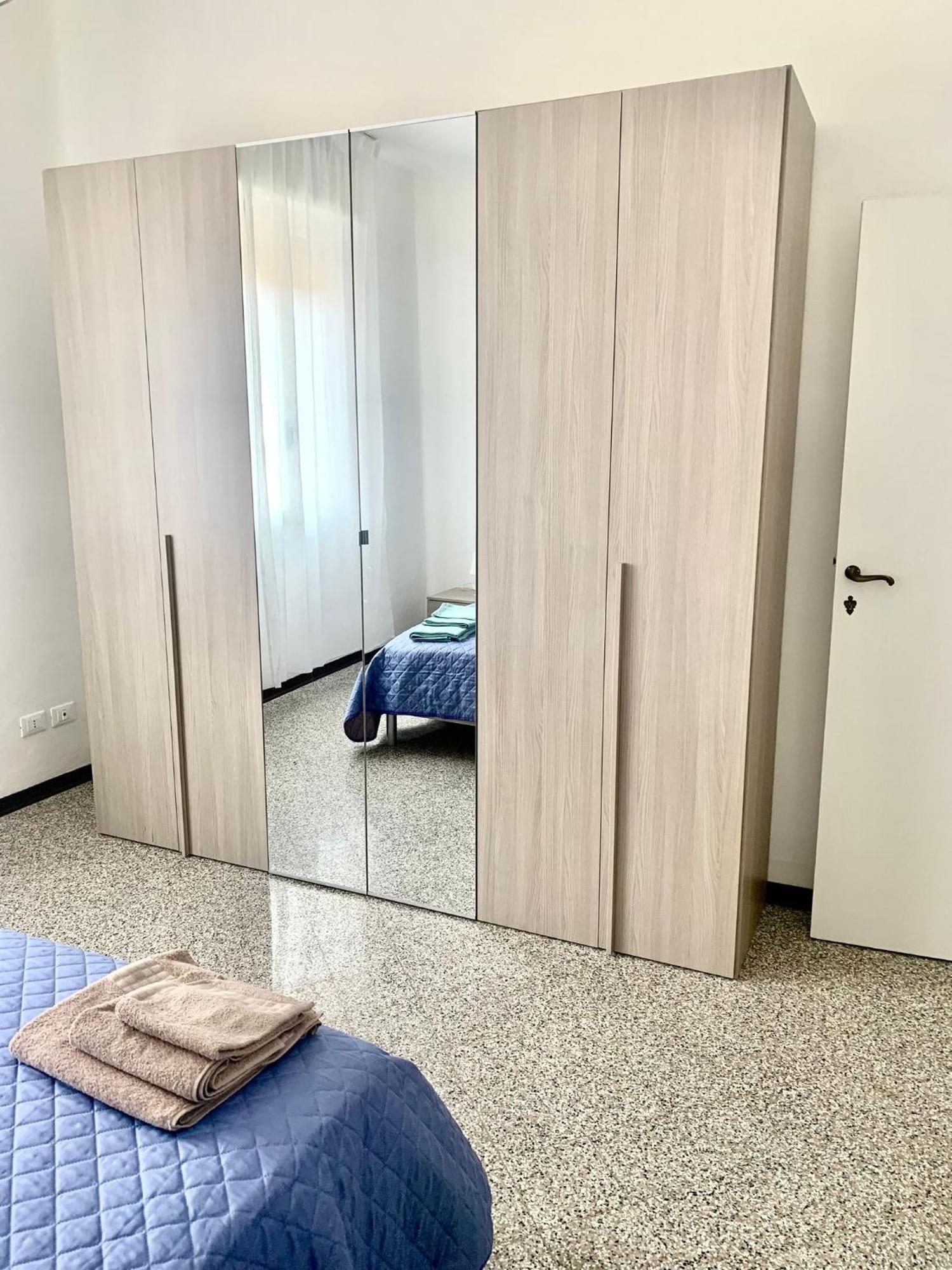 Ravenna Suite Luaran gambar